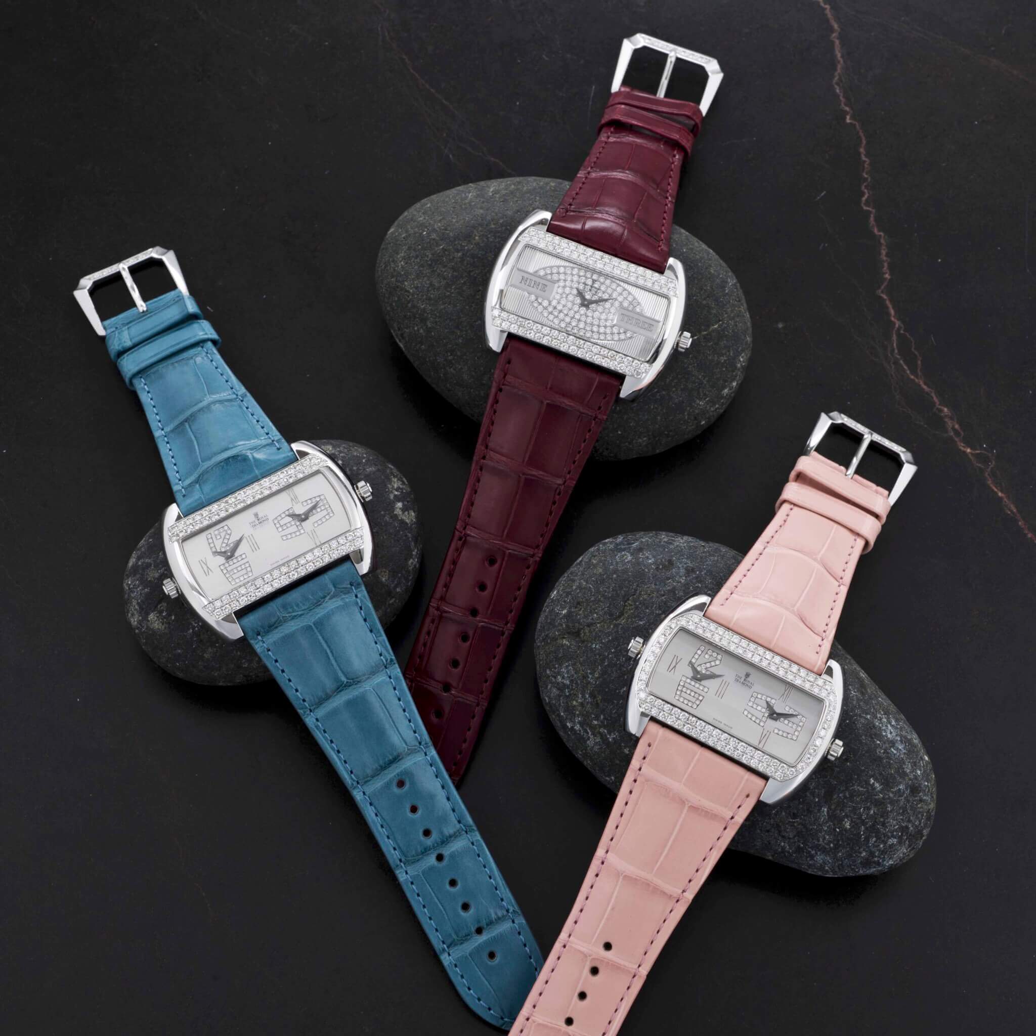 Watches
